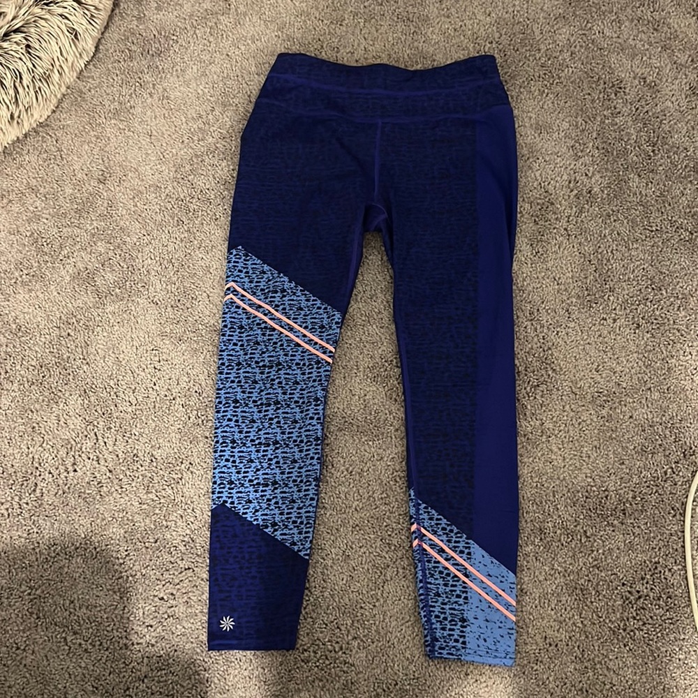 Athleta Leggings